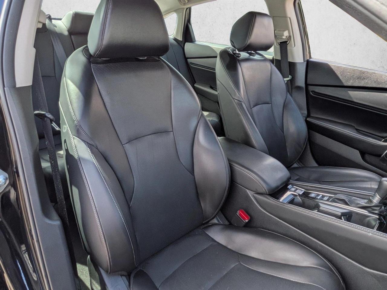 2023 Honda Accord Hybrid Touring Roseville CA