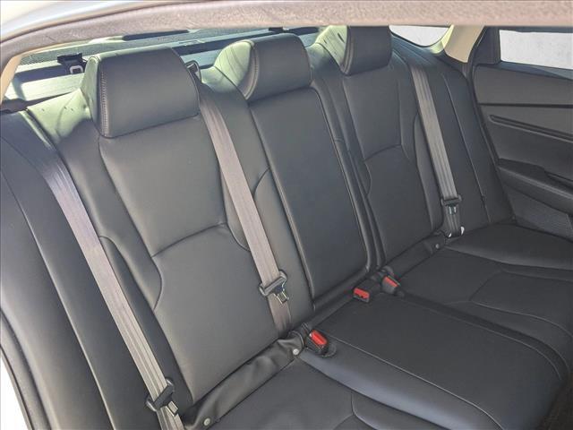 2023 Honda Accord Hybrid Touring Roseville CA