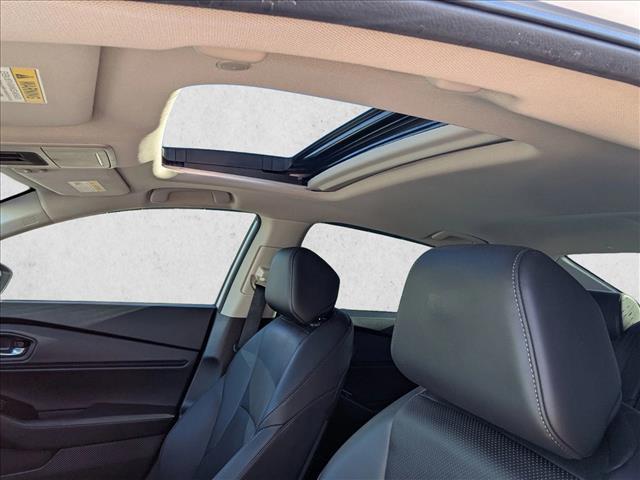 2023 Honda Accord Hybrid Touring Roseville CA