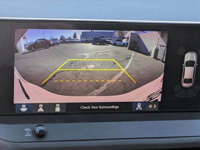 2023 Honda Accord Hybrid Touring Roseville CA