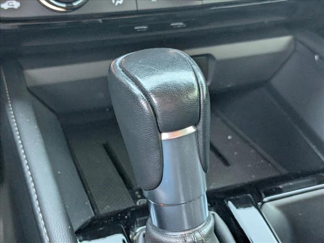 2023 Honda Accord Hybrid Touring Roseville CA