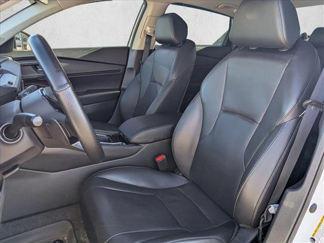 2023 Honda Accord Hybrid Touring Roseville CA