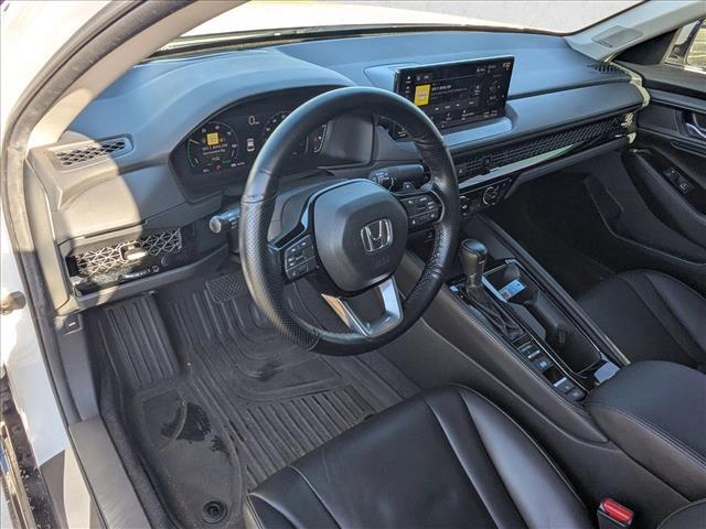 2023 Honda Accord Hybrid Touring Roseville CA