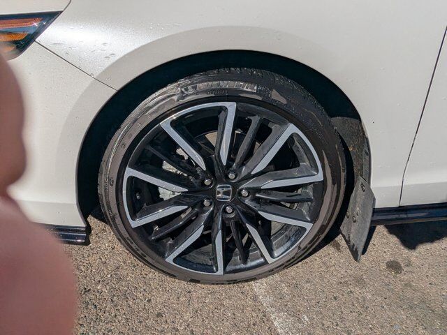 2023 Honda Accord Hybrid Touring Roseville CA