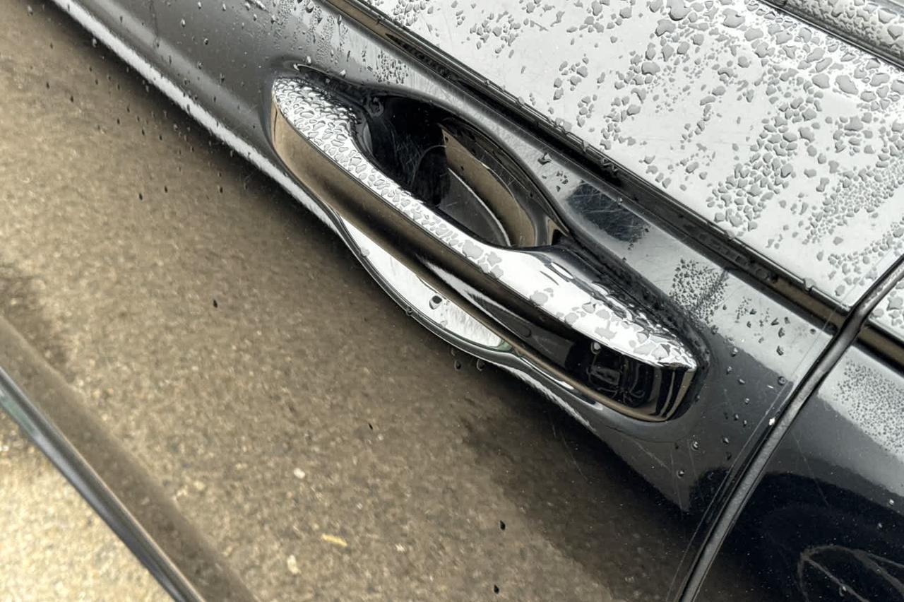 2023 Honda Accord Hybrid Touring Roseville CA