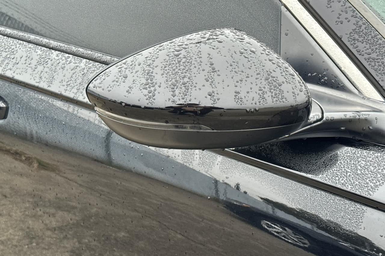 2023 Honda Accord Hybrid Touring Roseville CA