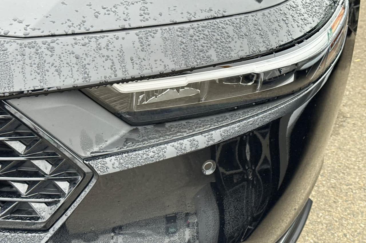 2023 Honda Accord Hybrid Touring Roseville CA