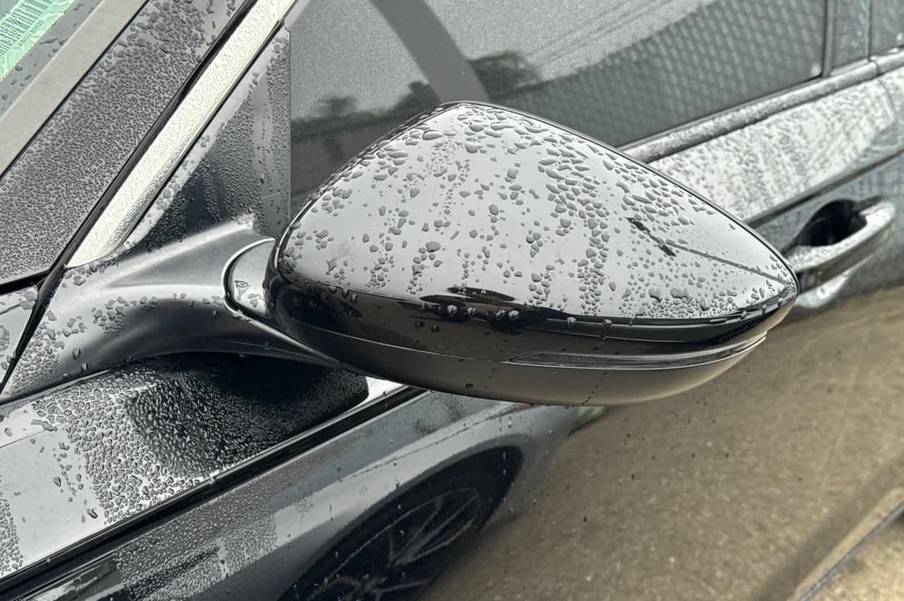 2023 Honda Accord Hybrid Touring Roseville CA