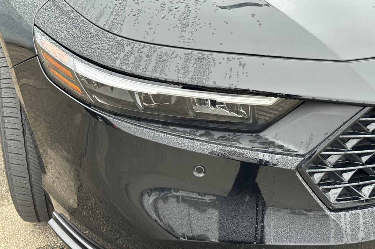 2023 Honda Accord Hybrid Touring Roseville CA