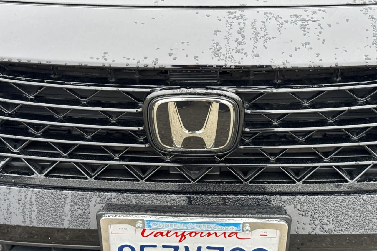 2023 Honda Accord Hybrid Touring Roseville CA