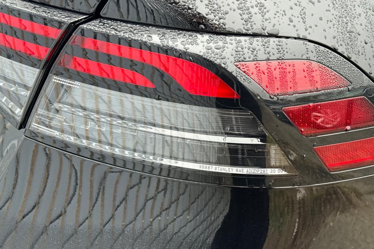 2023 Honda Accord Hybrid Touring Roseville CA