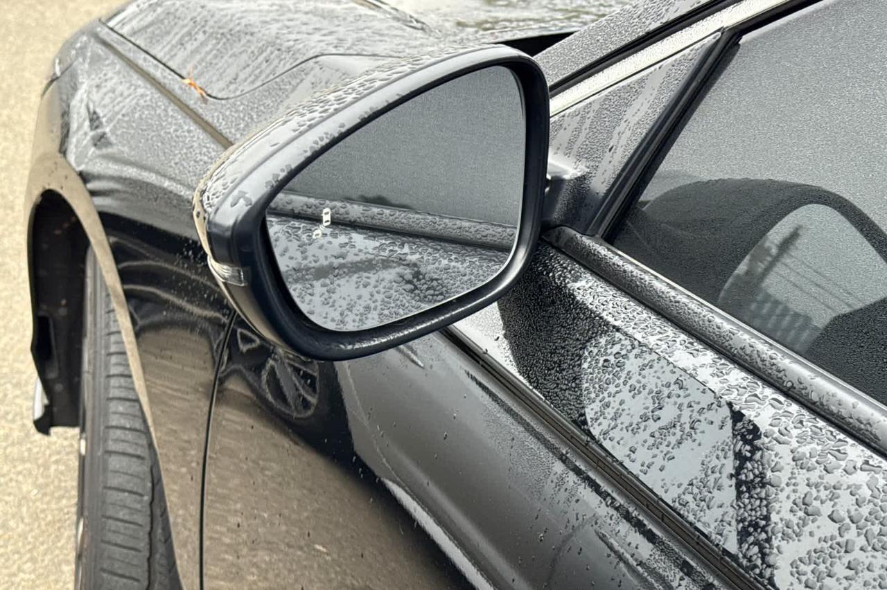 2023 Honda Accord Hybrid Touring Roseville CA