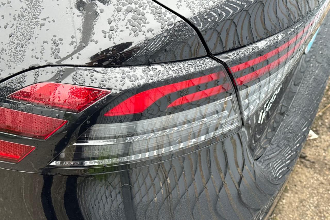 2023 Honda Accord Hybrid Touring Roseville CA