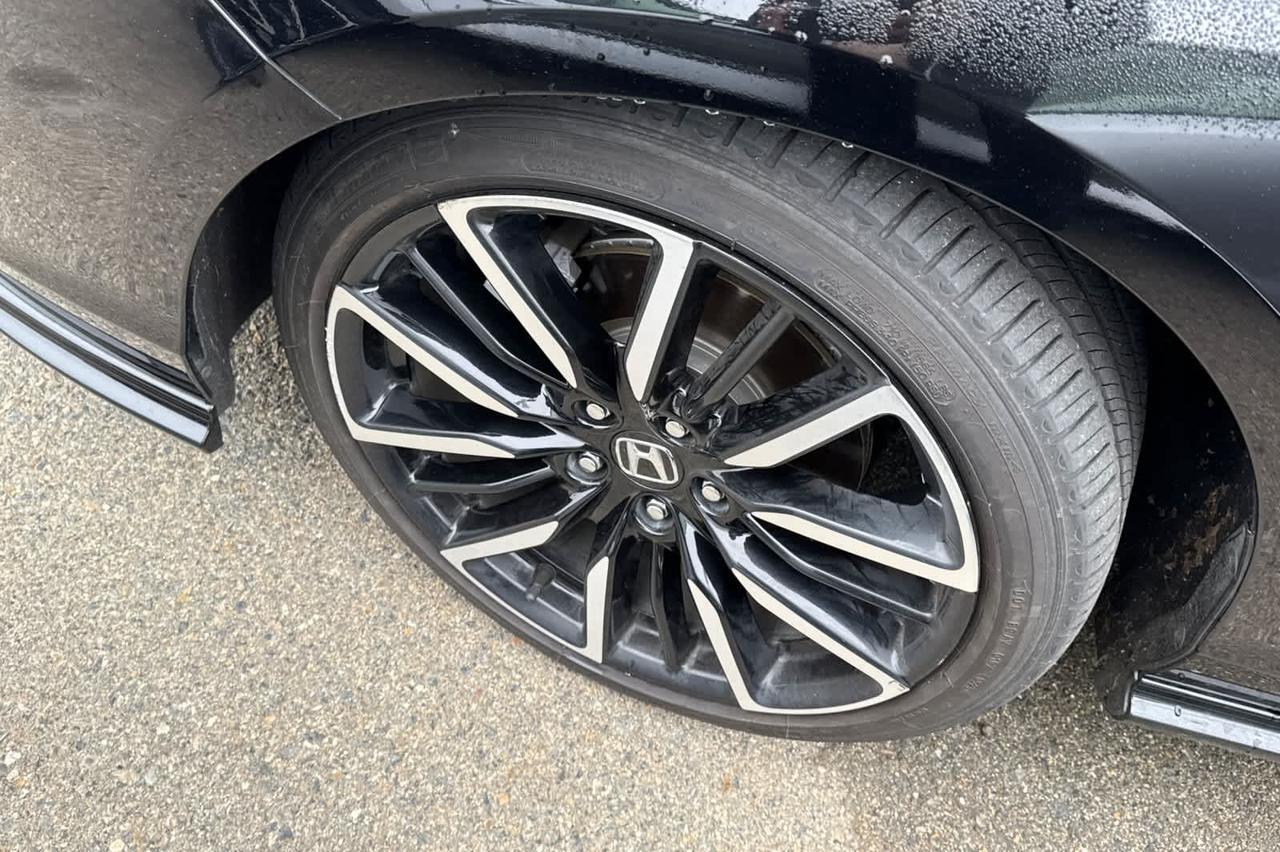 2023 Honda Accord Hybrid Touring Roseville CA