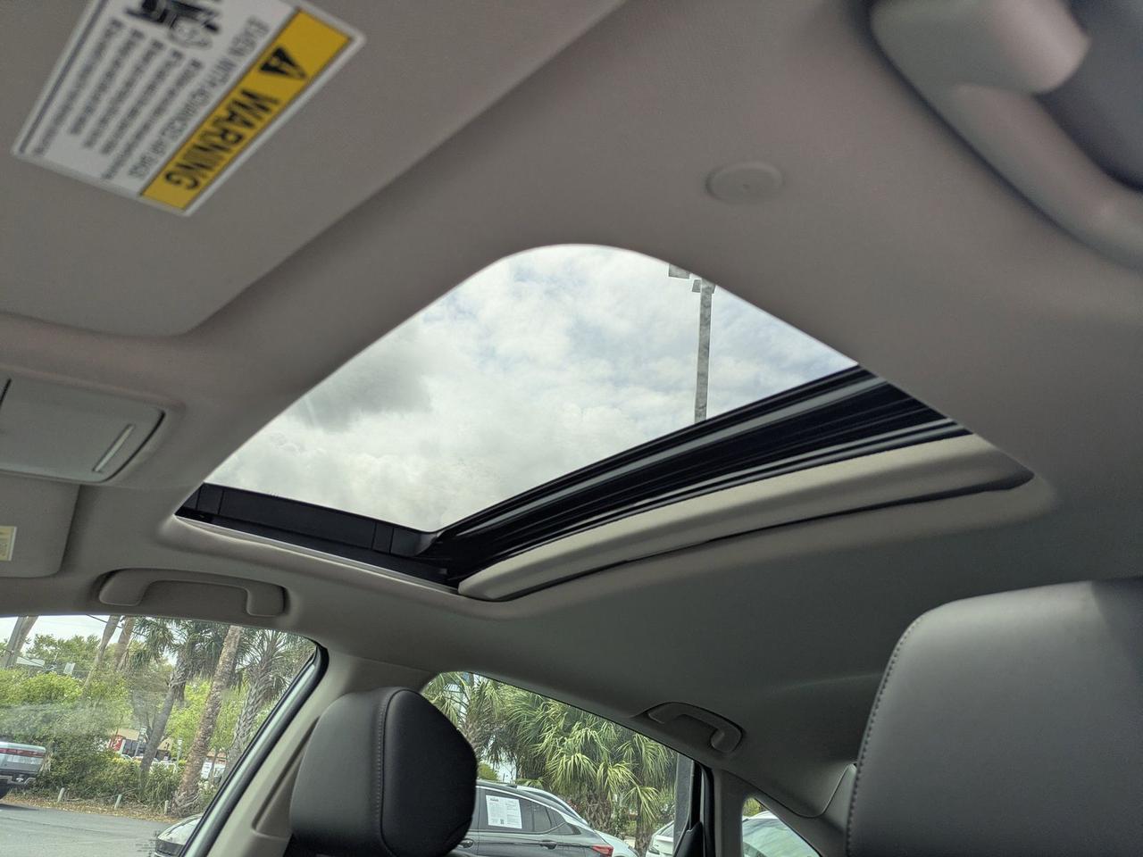 2023 Honda Accord Hybrid Touring Jacksonville FL