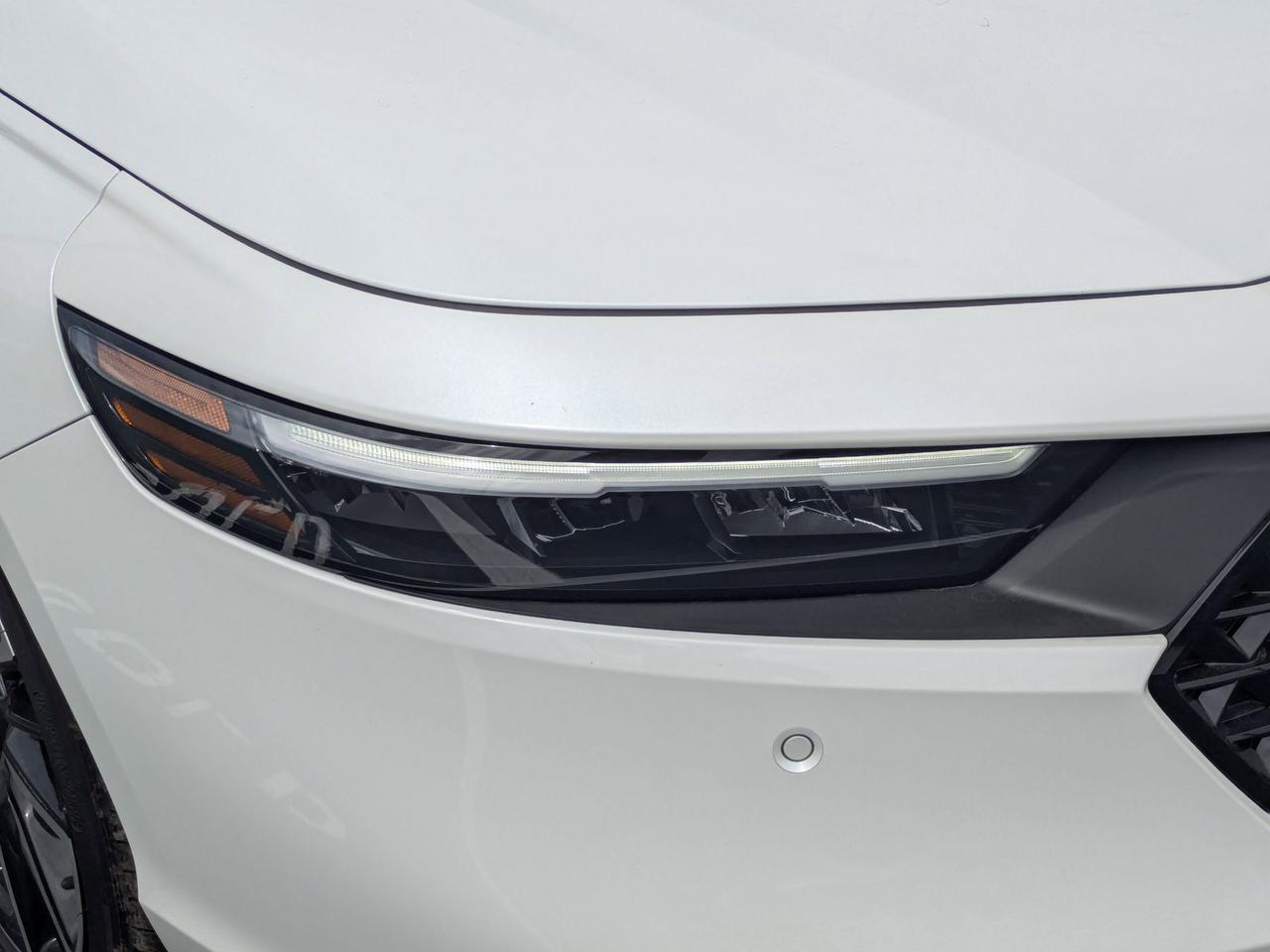 2023 Honda Accord Hybrid Touring Jacksonville FL