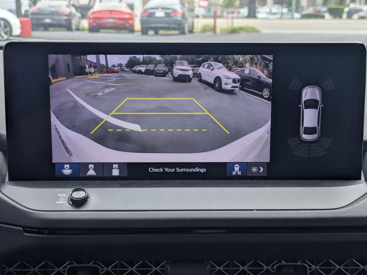 2023 Honda Accord Hybrid Touring Jacksonville FL