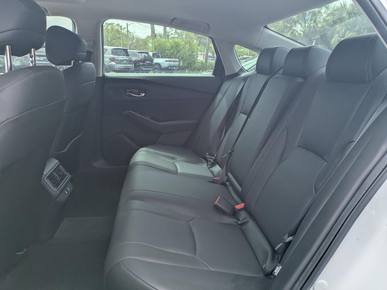 2023 Honda Accord Hybrid Touring Jacksonville FL