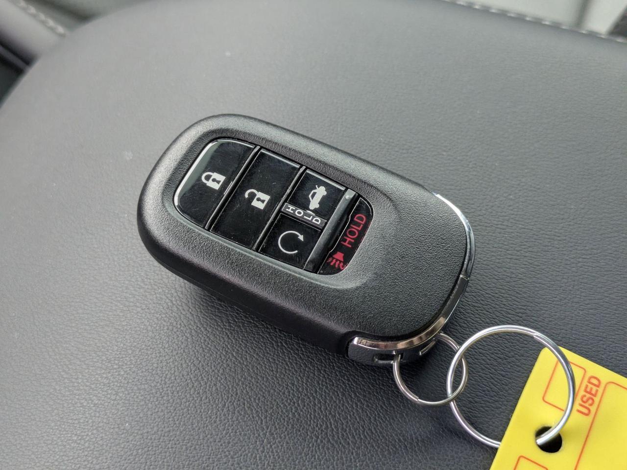 2023 Honda Accord Hybrid Touring Jacksonville FL