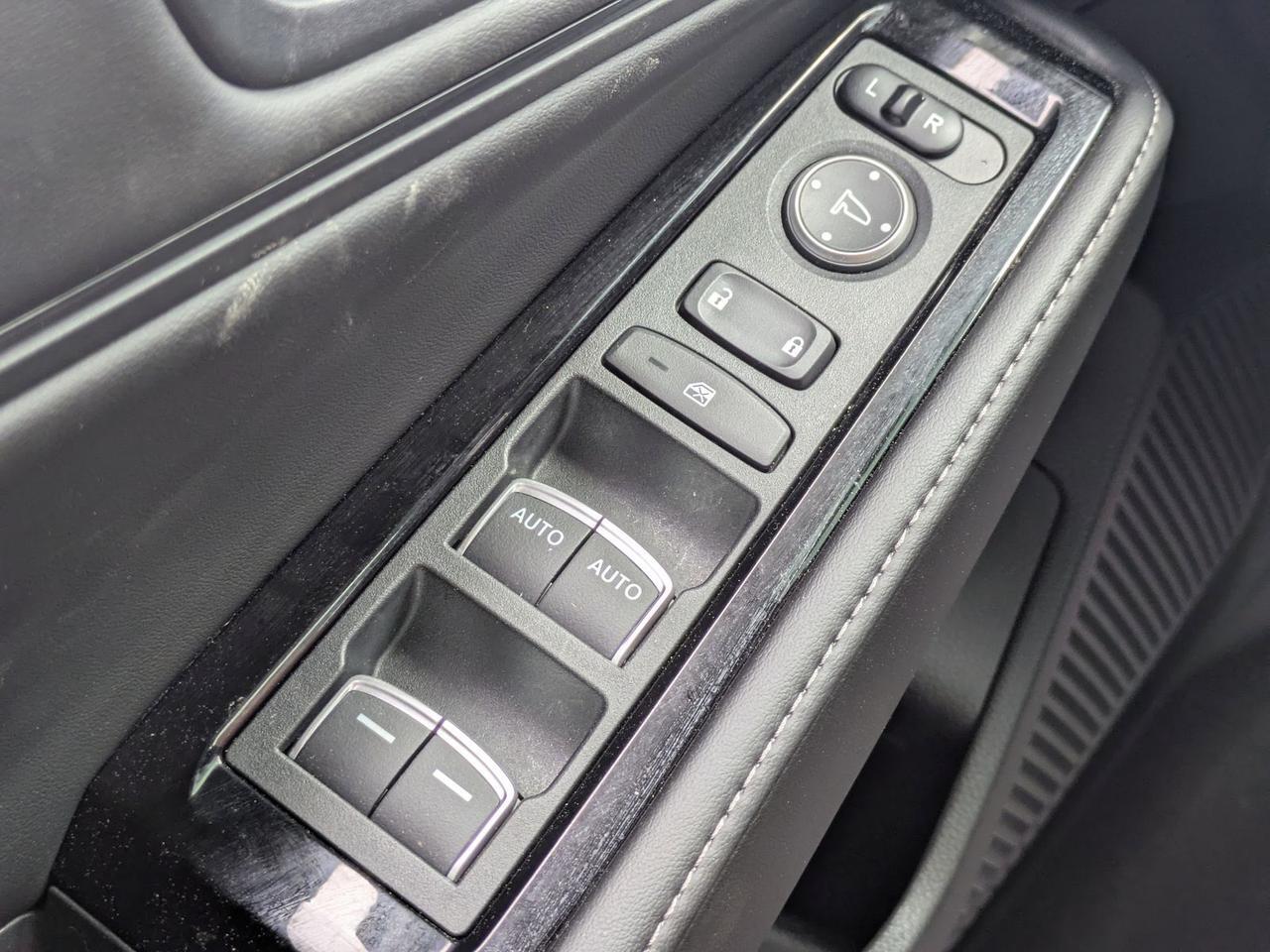 2023 Honda Accord Hybrid Touring Jacksonville FL