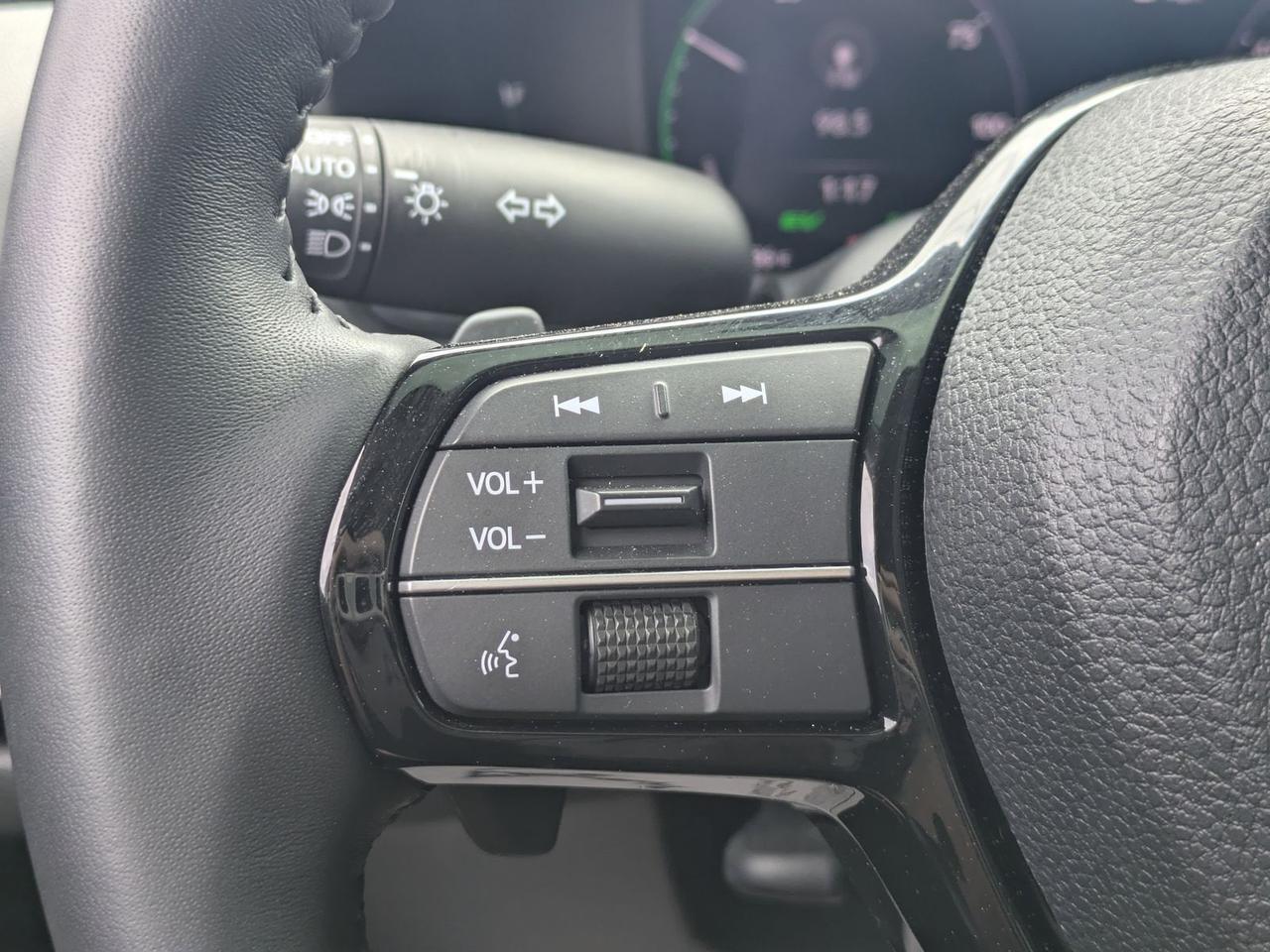 2023 Honda Accord Hybrid Touring Jacksonville FL