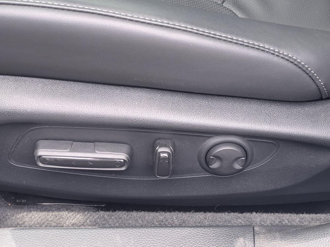 2023 Honda Accord Hybrid Touring Jacksonville FL