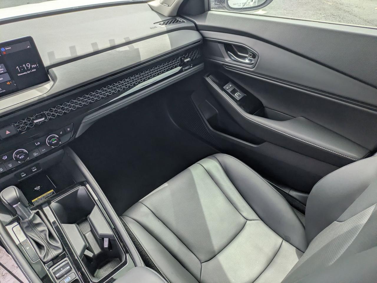 2023 Honda Accord Hybrid Touring Jacksonville FL