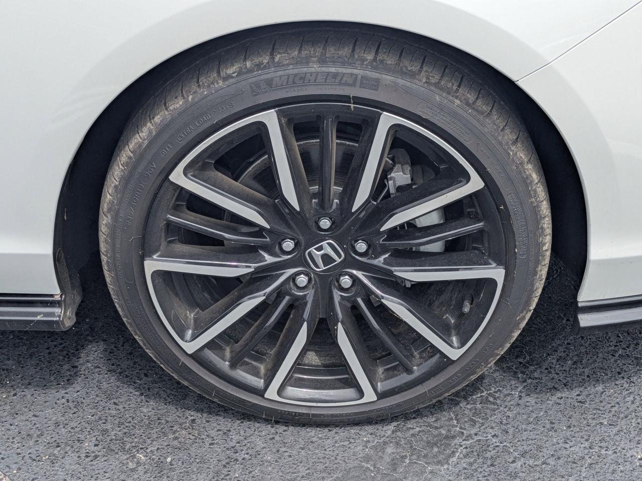 2023 Honda Accord Hybrid Touring Jacksonville FL