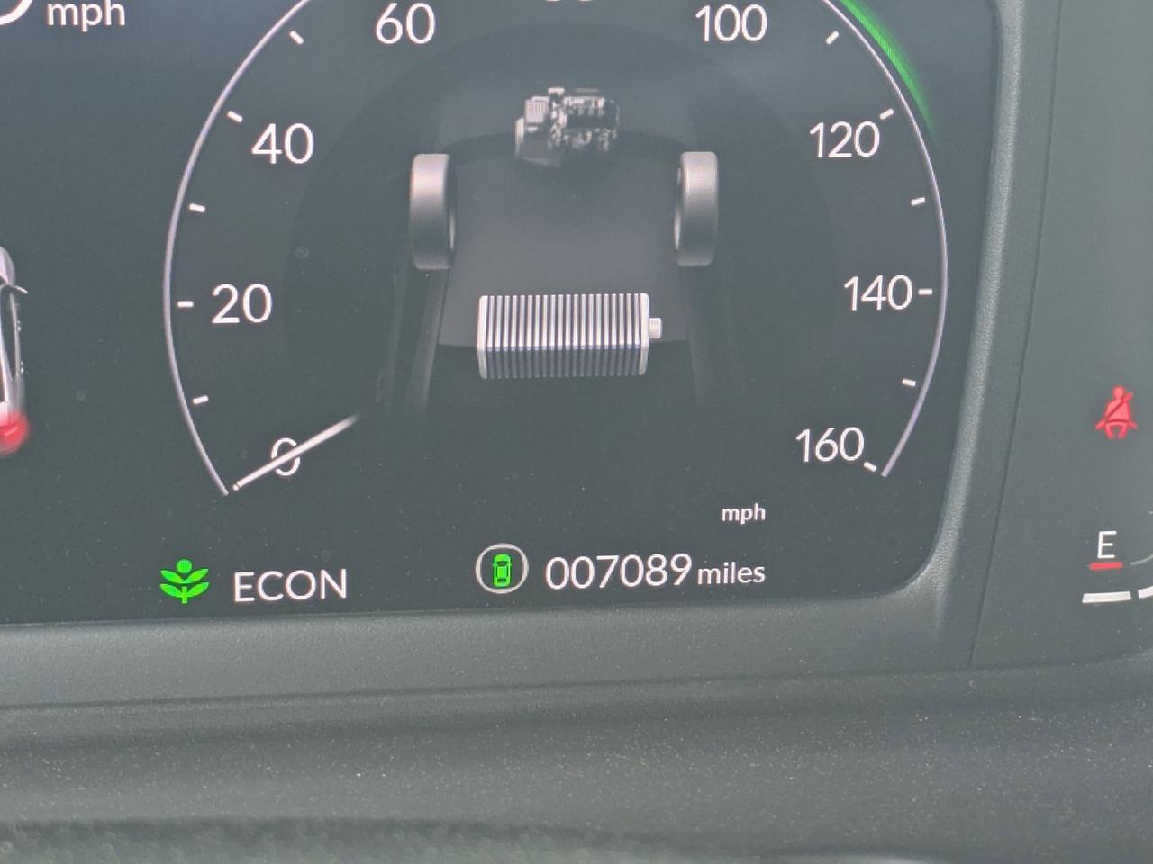 2023 Honda Accord Hybrid Touring Jacksonville FL