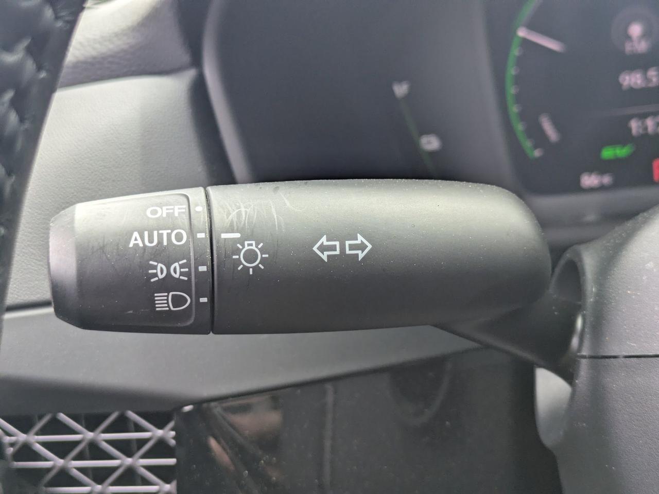 2023 Honda Accord Hybrid Touring Jacksonville FL