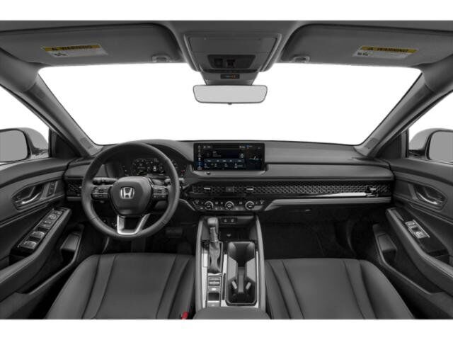 2023 Honda Accord Hybrid Touring San Antonio TX