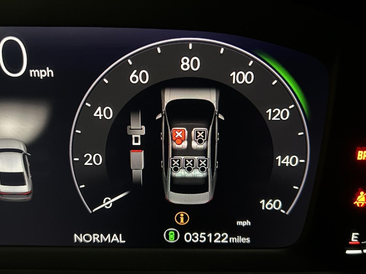 2023 Honda Accord Hybrid Touring San Rafael CA