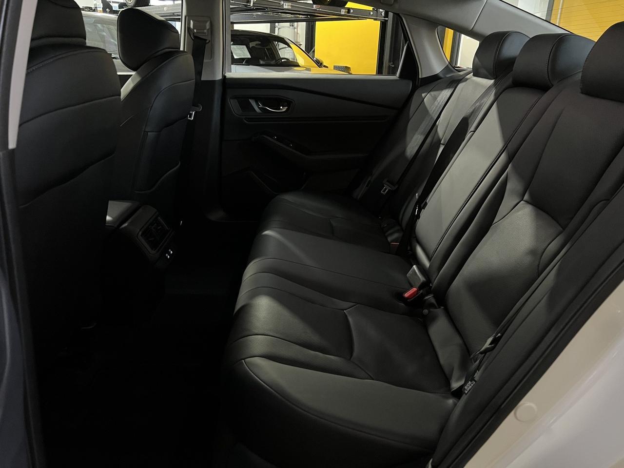 2023 Honda Accord Hybrid Touring San Rafael CA