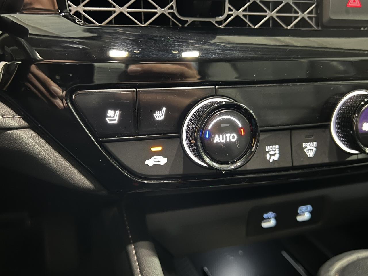 2023 Honda Accord Hybrid Touring San Rafael CA