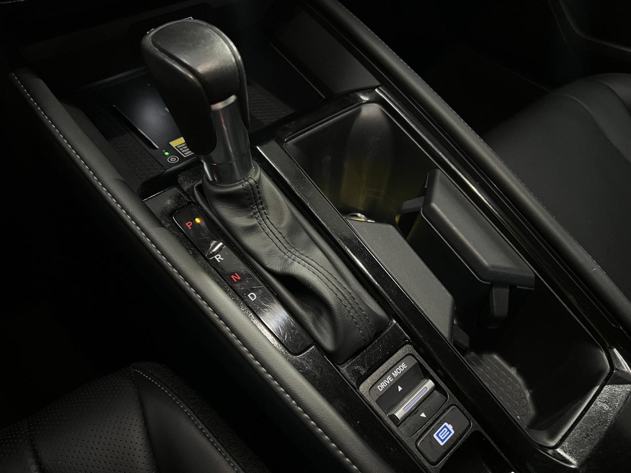 2023 Honda Accord Hybrid Touring San Rafael CA