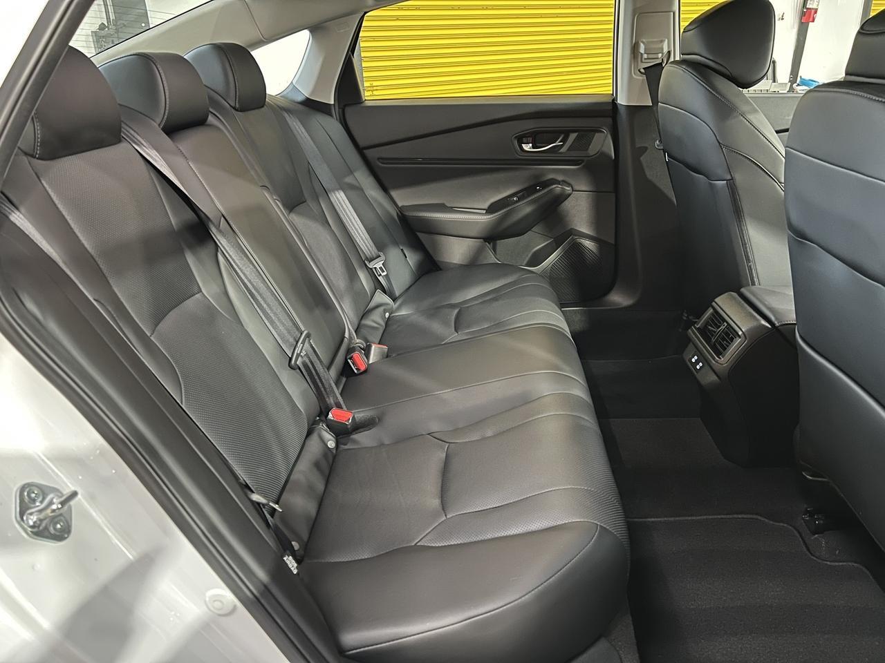 2023 Honda Accord Hybrid Touring San Rafael CA