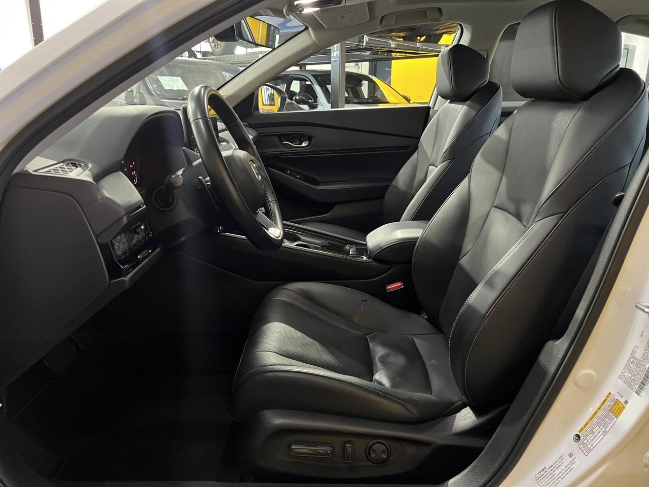 2023 Honda Accord Hybrid Touring San Rafael CA