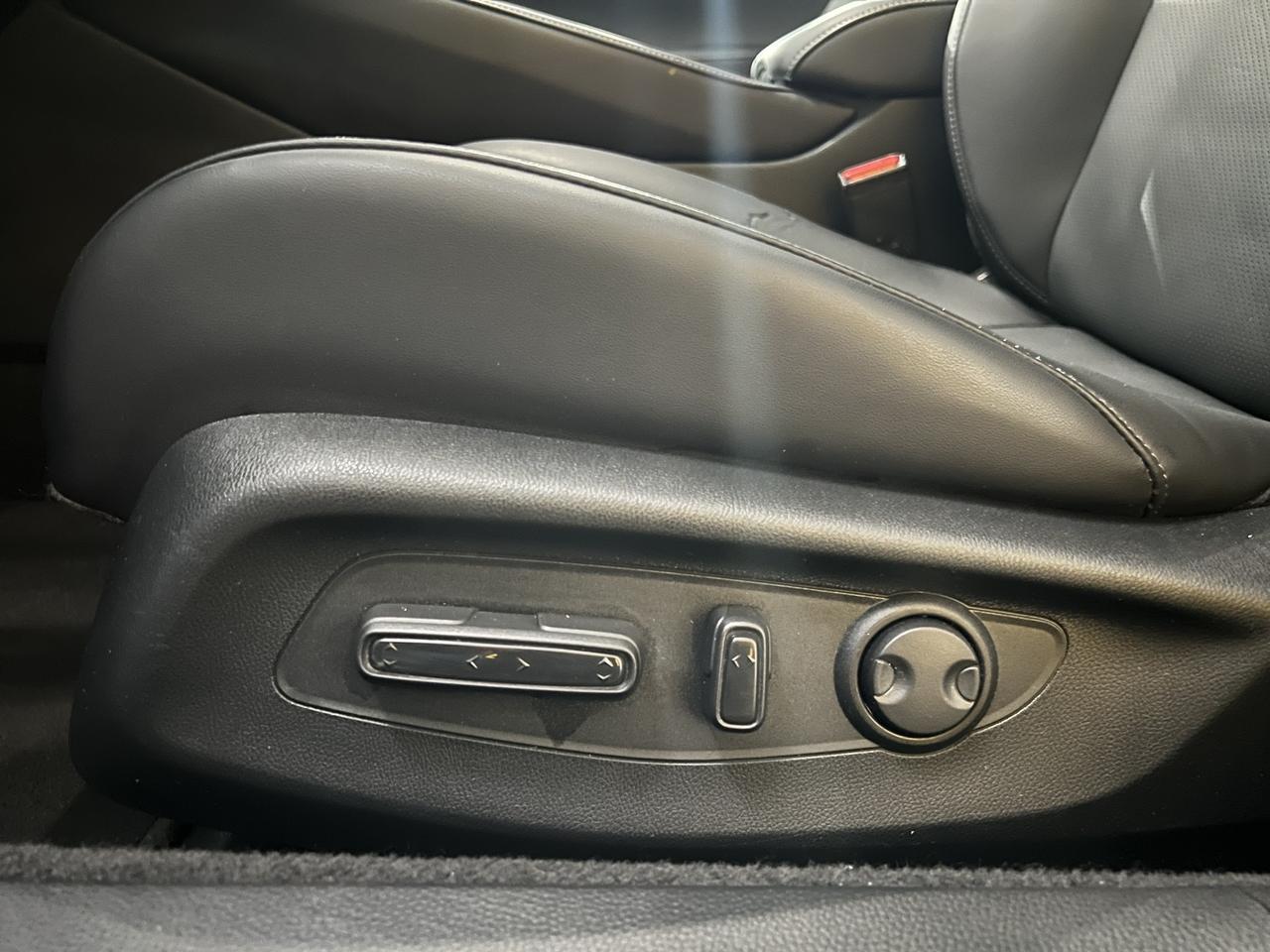 2023 Honda Accord Hybrid Touring San Rafael CA