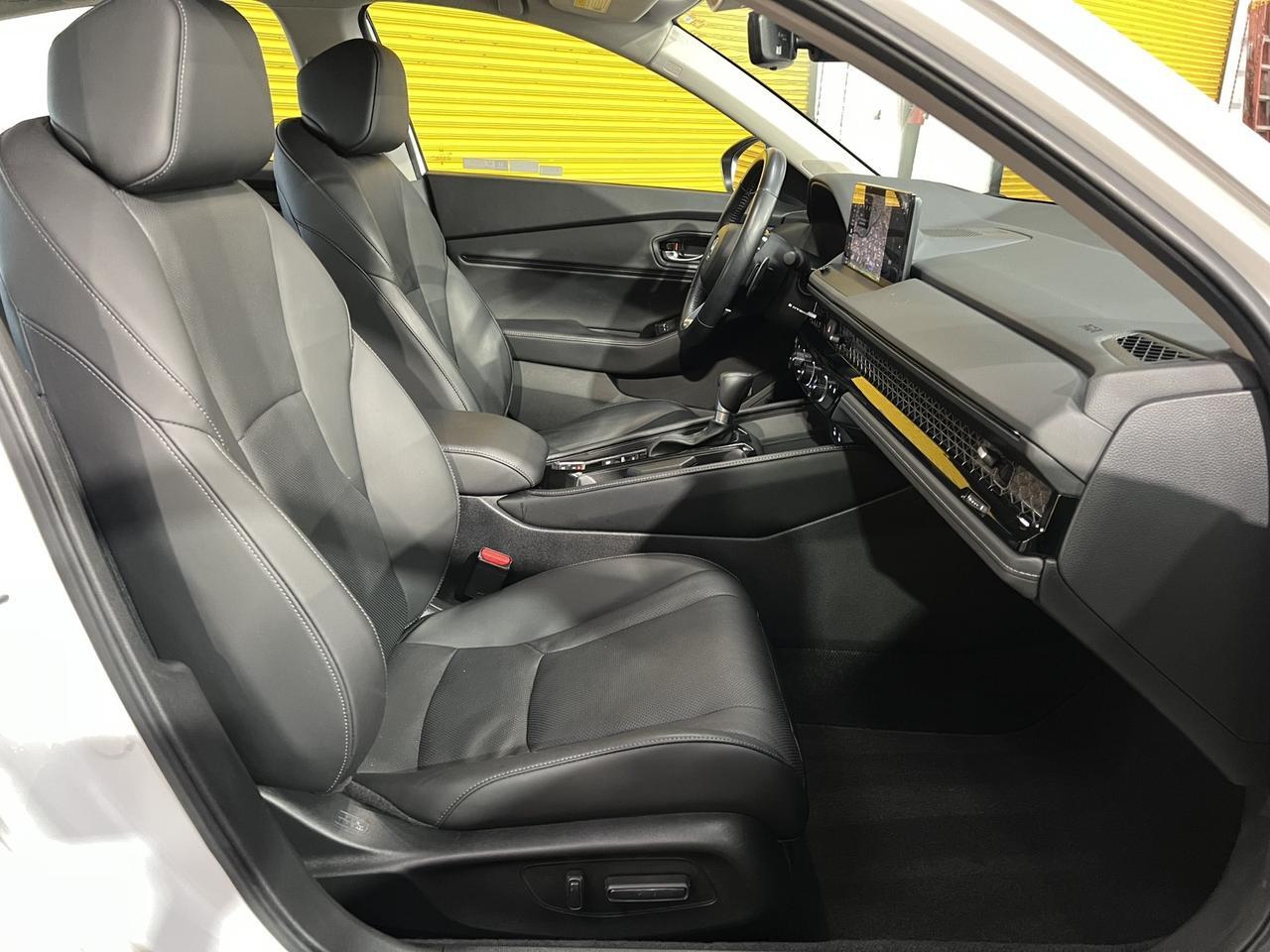 2023 Honda Accord Hybrid Touring San Rafael CA