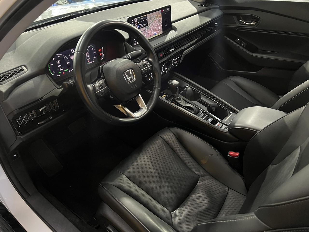 2023 Honda Accord Hybrid Touring San Rafael CA