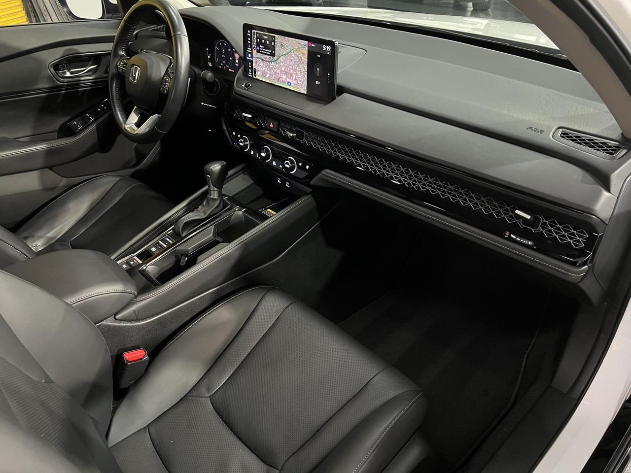 2023 Honda Accord Hybrid Touring San Rafael CA