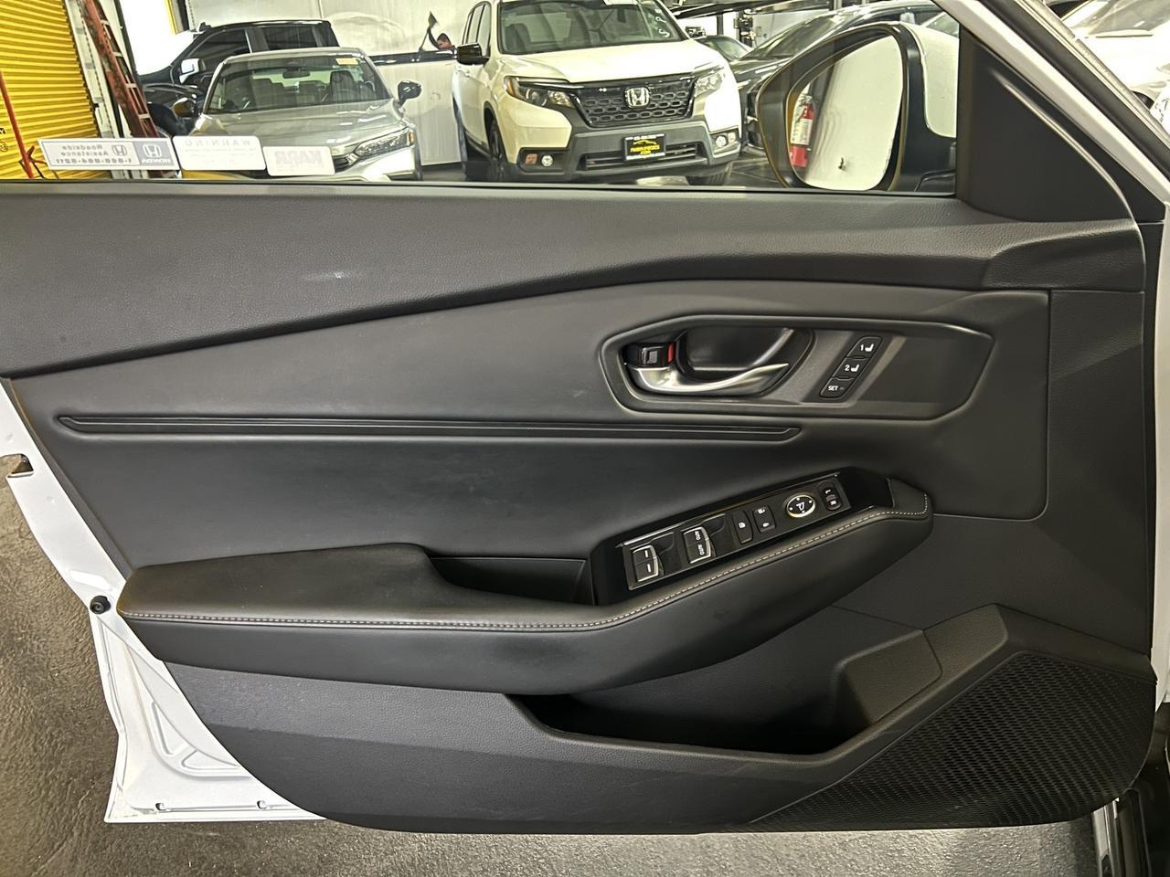 2023 Honda Accord Hybrid Touring San Rafael CA