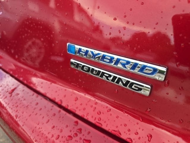 2023 Honda Accord Hybrid Touring Cape Girardeau MO