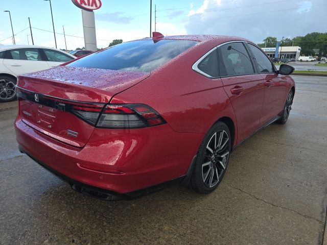 2023 Honda Accord Hybrid Touring Cape Girardeau MO