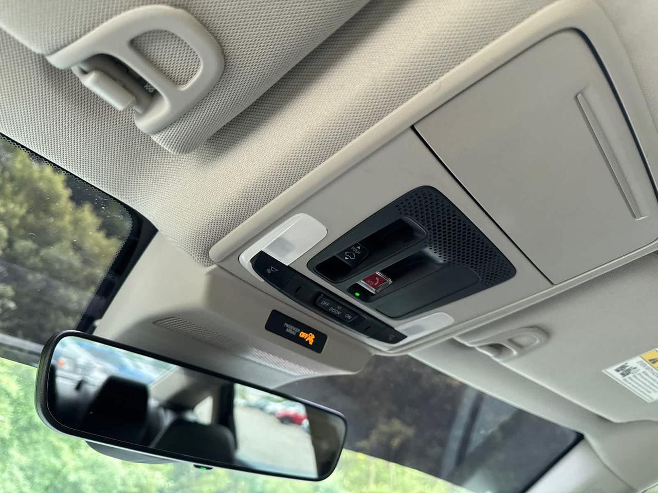 2023 Honda Accord Hybrid Touring Dartmouth MA