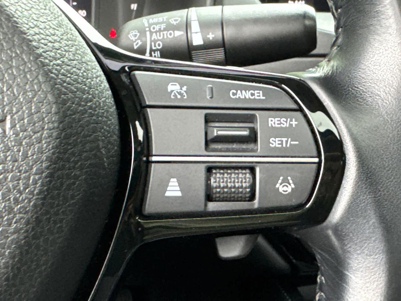 2023 Honda Accord Hybrid Touring Dartmouth MA