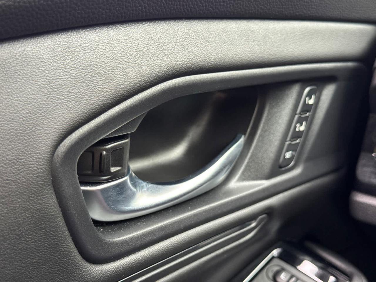 2023 Honda Accord Hybrid Touring Dartmouth MA