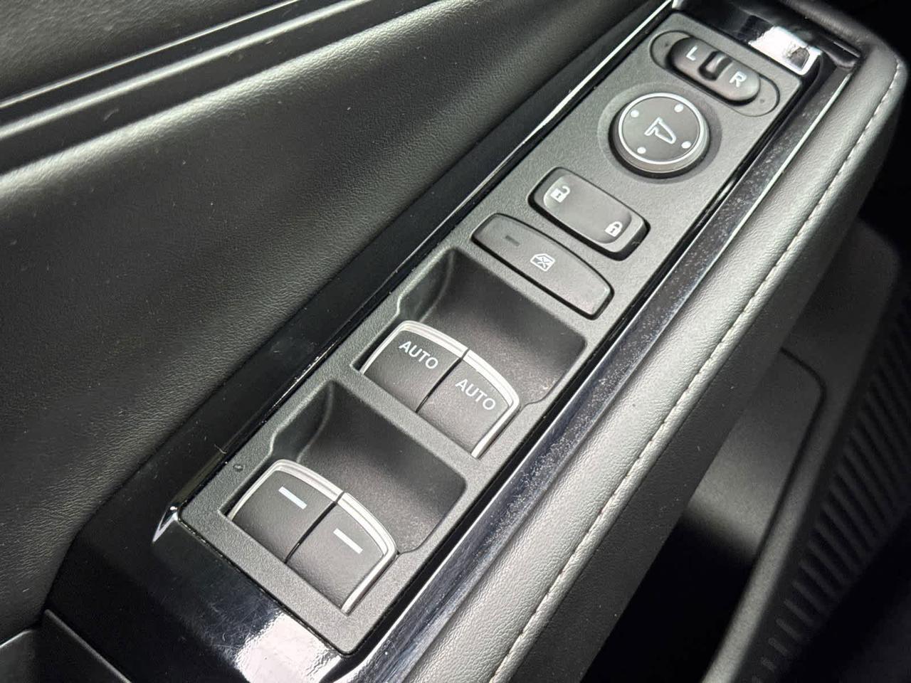 2023 Honda Accord Hybrid Touring Dartmouth MA