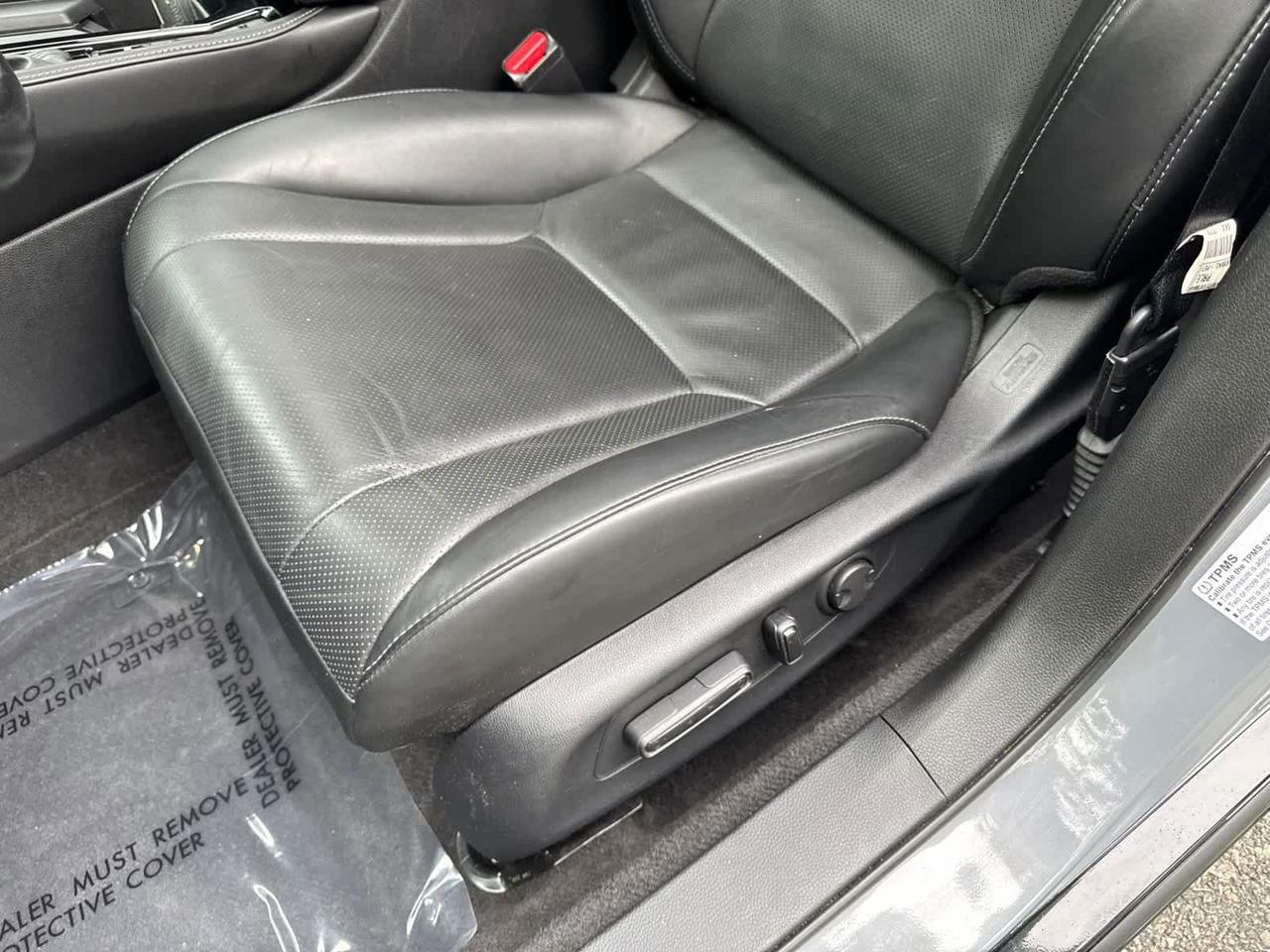 2023 Honda Accord Hybrid Touring Dartmouth MA