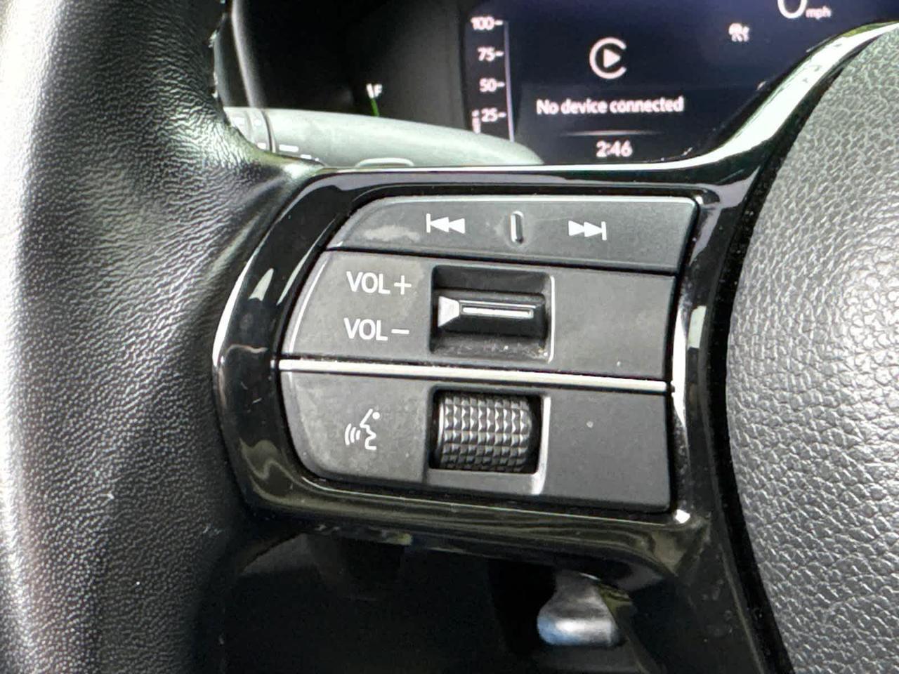 2023 Honda Accord Hybrid Touring Dartmouth MA